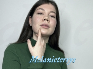 Melanieterrys