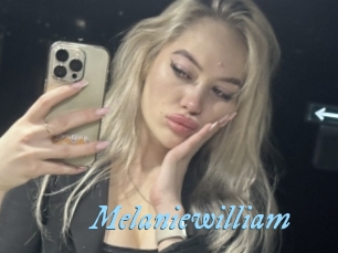 melaniewilliam DeriheruI
