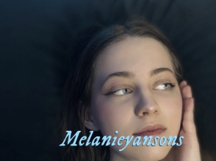 Melanieyansons