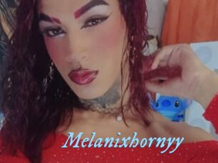 melanixhornyy DeriheruI