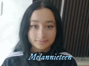 Melannieteen