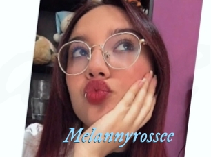 Melannyrossee