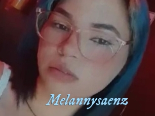 Melannysaenz