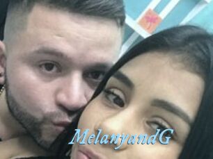melanyandG DeriheruI