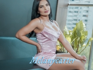 Melanycarter