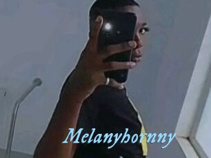 Melanyhornny