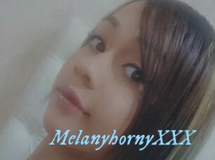 MelanyhornyXXX