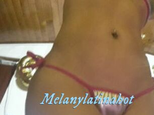 Melanylatinahot