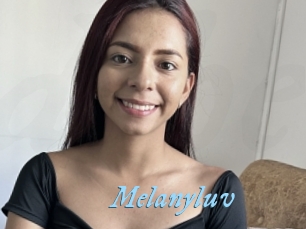 Melanyluv