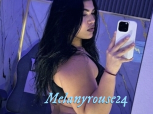 Melanyrouse24
