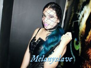Melanyslave