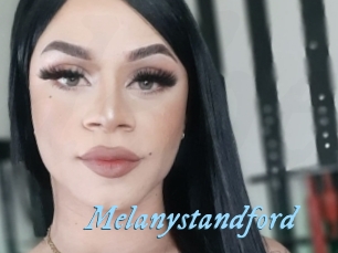 Melanystandford