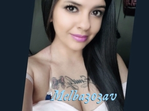 Melba303av