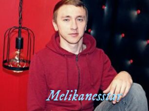 Melikanesstar
