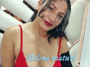 Melina_mature