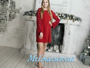 Melinacutecat