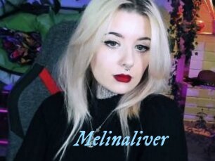 Melinaliver