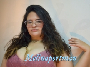 Melinaportman
