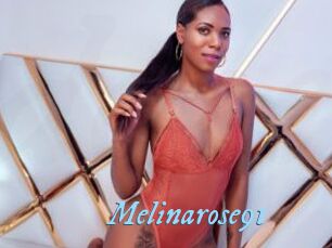 Melinarose91
