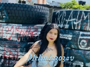 Melinda303av