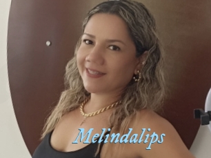 Melindalips