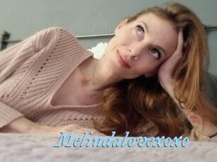 Melindalovexoxo