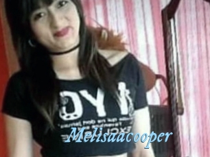 Melisaacooper