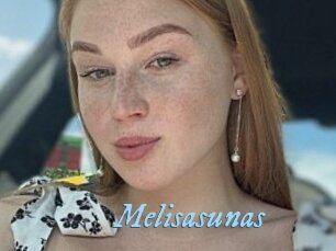Melisasunas