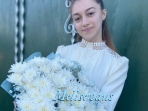 Melisevans