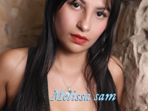 Melissa_sam