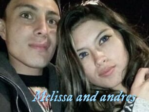 Melissa_and_andres