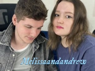 melissaandandrew DeriheruI