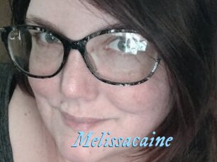 Melissacaine