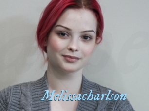 melissacharlson DeriheruI