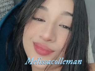 Melissacolleman