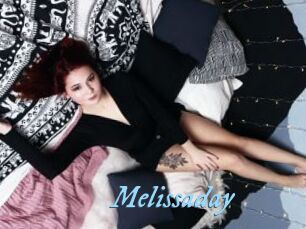 Melissaday
