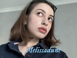 Melissadune