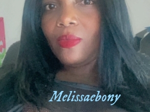 melissaebony DeriheruI