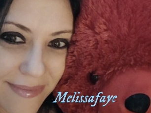 melissafaye DeriheruI