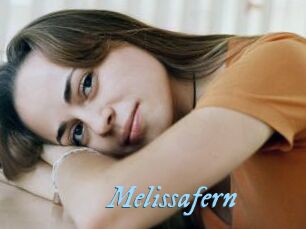 Melissafern