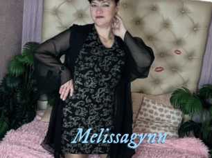 Melissagynn