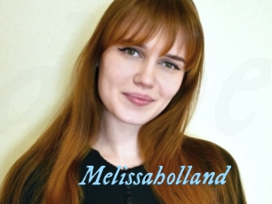 Melissaholland