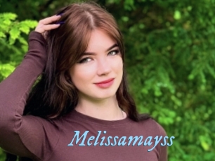Melissamayss