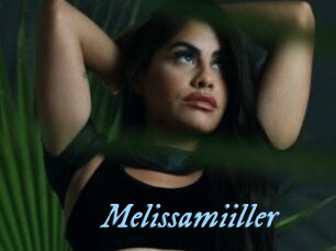 Melissamiiller