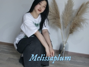 Melissaplum