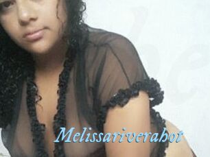 Melissariverahot