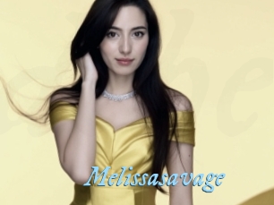 Melissasavage