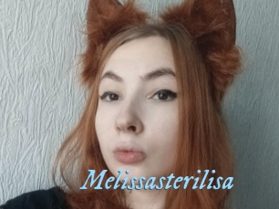 melissasterilisa DeriheruI