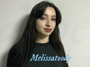 Melissatoody