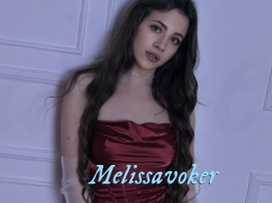 Melissavoker